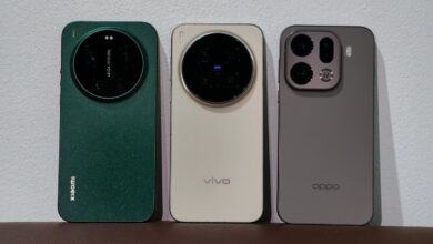 Xiaomi 18, Oppo Find X10, and Vivo X500 Are Set to Collide in September 2026