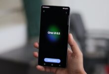 Galaxy A16 Joins Samsung’s Fast-Moving One UI 8.5 Rollout as S25 Leads the Pack