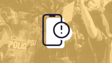 When Security Updates Stop, Old Phones Become Increasingly Risky to Keep