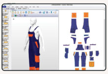 From 2D Patterns to 3D Fit, Lectra Cuts Fashion Development Delays