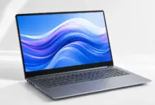 HP OmniBook X 17 Packs A 17.3-Inch Touch Display Into A 15 Mm Body, With Arc B390 Power