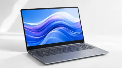 HP OmniBook X 17 Packs A 17.3-Inch Touch Display Into A 15 Mm Body, With Arc B390 Power