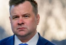 Trump’s Intel Pick Had No Clearance, Now He’ll Handle America’s Secrets