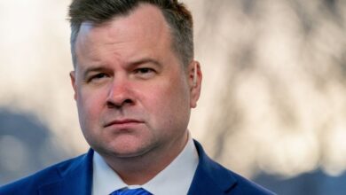 Trump’s Intel Pick Had No Clearance, Now He’ll Handle America’s Secrets