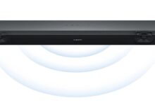 At £89.90, Xiaomi’s Soundbar Pro 2.0 Ch Brings Dolby Audio And NFC To The Budget Tier