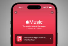 Apple Music May Open A Free Tier, Signaling A Shift Toward Spotify-Style Access