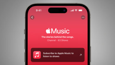 Apple Music May Open A Free Tier, Signaling A Shift Toward Spotify-Style Access