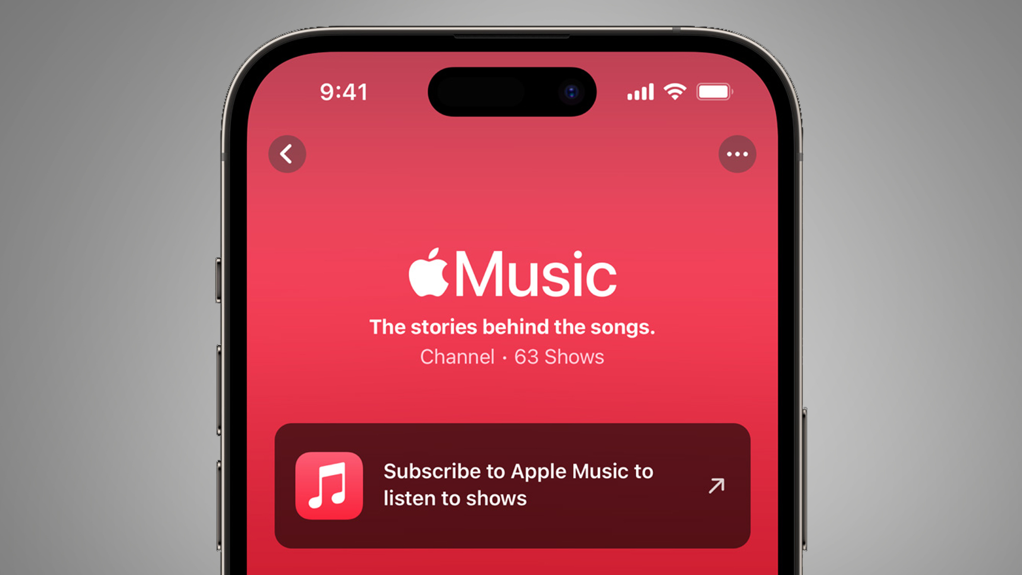 Apple Music May Open A Free Tier, Signaling A Shift Toward Spotify-Style Access