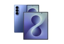 Samsung Pushes Galaxy Z Fold 8 Ultra Beyond The Foldable Compromise, With A Near-Invisible Crease And Bigger Battery