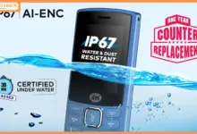 IP67 Durability Meets AI Noise Cancellation, Itel Aqua Targets Harsh Environments