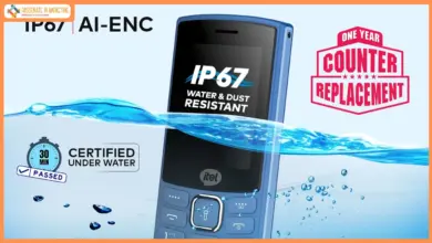 IP67 Durability Meets AI Noise Cancellation, Itel Aqua Targets Harsh Environments