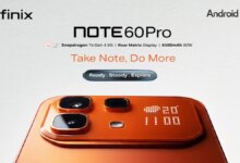 Infinix Note 60 Pro Readies To Strike, Snapdragon 7s Gen 4 And 6,500mAh Battery Lead The Charge