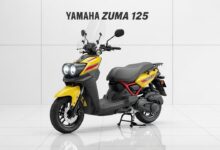 A Tougher City Scooter With Real Adventure Credibility, Yamaha Zuma 125 2026 Stands Apart