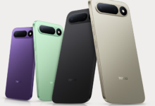 Tecno Spark 50 Looks Built To Last, 7,000mAh Battery And IP64 In A Budget Phone
