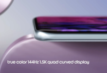 At Rp2 Million, These Phones Push 144Hz Curved Displays and a 7,000 mAh Battery Further than Expected