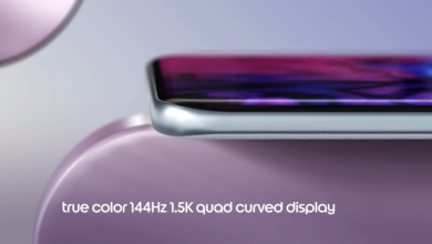 At Rp2 Million, These Phones Push 144Hz Curved Displays and a 7,000 mAh Battery Further than Expected