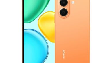 Honor X7e Debuts in Malaysia With 7,500 mAh Battery and 45 W Charging at MYR 899