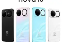 Huawei Nova 16 Series Spans Four Distinct Models, From 2,699 Yuan to 5,799 Yuan