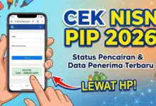 PIP 2026 Checks Move to SIPINTAR, Parents Can Verify Status Directly From Their Phones