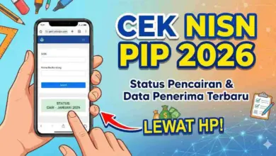 PIP 2026 Checks Move to SIPINTAR, Parents Can Verify Status Directly From Their Phones