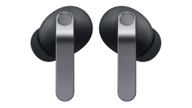 Work, Meditation, And Transit, Galaxy Buds4 Adds Adaptive ANC And Hi-Fi Comfort