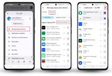 Android Slowing Down? A Quick Cache Cleanup Can Restore Speed Without Erasing Your Data