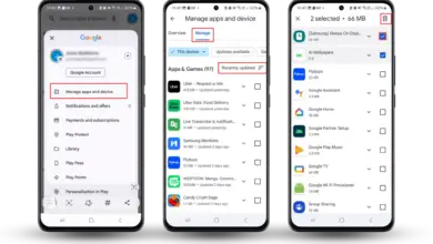 Android Slowing Down? A Quick Cache Cleanup Can Restore Speed Without Erasing Your Data