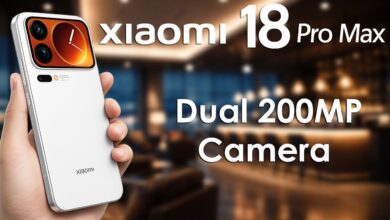 Dual 200MP Cameras Could Redefine Xiaomi 18 Pro Max for Gamers and Creators