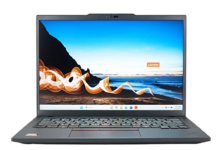 Lenovo’s 14-Inch IdeaPad Slim 5 Ultra Pairs 23-Hour Battery Life With Dual SSD Flexibility