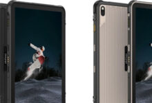 Military-Grade Android 16 Tablet With Days-Long Battery Life Breaks The Rugged Price Barrier