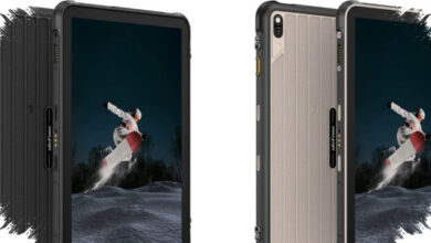 Military-Grade Android 16 Tablet With Days-Long Battery Life Breaks The Rugged Price Barrier