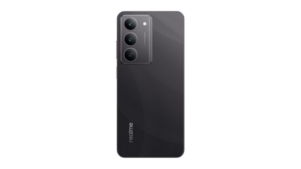 A Budget Realme Phone Promises 6 Years Of Battery Life, And Even Doubles As A Power Bank