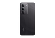A Budget Realme Phone Promises 6 Years Of Battery Life, And Even Doubles As A Power Bank