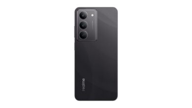 A Budget Realme Phone Promises 6 Years Of Battery Life, And Even Doubles As A Power Bank