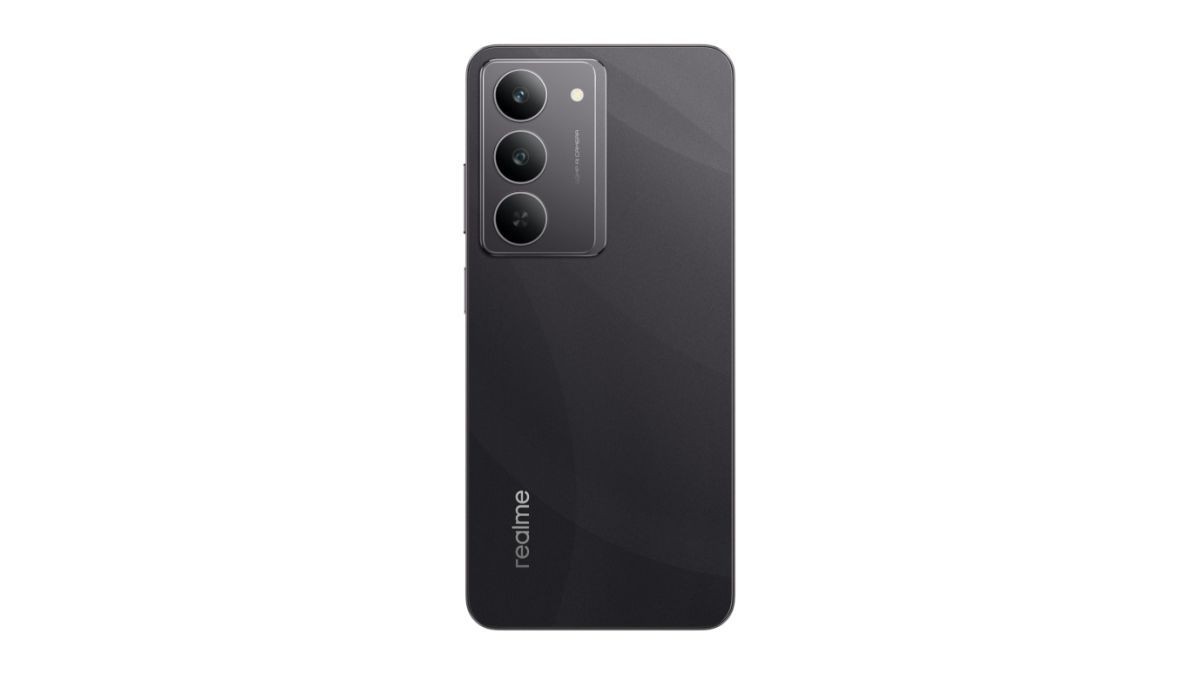 A Budget Realme Phone Promises 6 Years Of Battery Life, And Even Doubles As A Power Bank