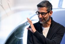 Alphabet Wants $85 Billion, Stock Slips Into Fourth Straight Weekly Loss