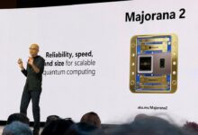 AI-Empowered Majorana 2 Pushes Microsoft Toward a 2029 Quantum Milestone
