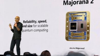 AI-Empowered Majorana 2 Pushes Microsoft Toward a 2029 Quantum Milestone