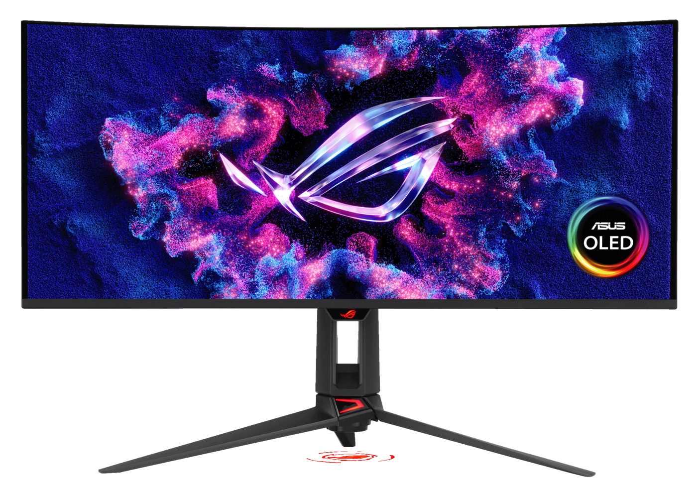 Asus ROG Strix 34-Inch QD-OLED Hits Its Lowest Price Yet, And It Finally Feels Plausible