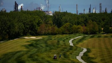Chicago Bears Choose Hammond, Indiana, Illinois Left Behind After Stadium Deal Collapses