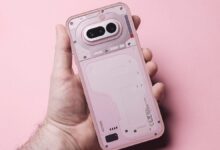 Nothing Phone (4a) Pro Finally Unlocks 4K 60 FPS for Main and Telephoto Cameras