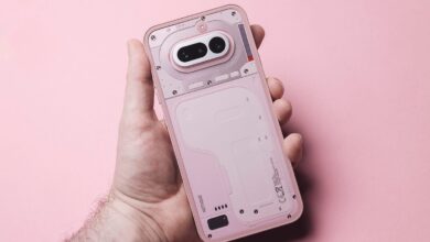 Nothing Phone (4a) Pro Finally Unlocks 4K 60 FPS for Main and Telephoto Cameras