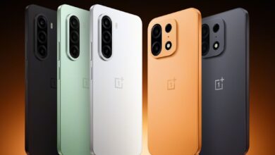OnePlus Turbo 6X Pro Brings 8,000mAh Power, IP69 Protection, and a Premium Display Edge