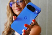 Pixel 10 Pro Comes Free on Verizon, with a $100 Gift Card and No Activation Fee