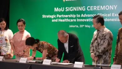AI Diagnostics, Training, and TB Screening Drive Fujifilm-Siloam Health Alliance