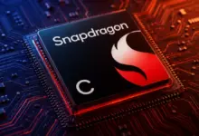 AI and All-Day Battery Reach Budget Laptops, Qualcomm Unveils Snapdragon C for Windows on ARM