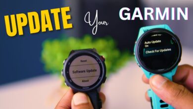 Garmin’s Beta 14.15 Restores Broken Instinct Watches, Fixes Key Bugs Across Multiple Models