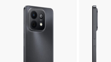 Huawei Nova Y74 Arrives Globally, 6,620mAh Battery And 40W Charging Target Heavy Daily Use