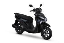 Hybrid Efficiency Meets Everyday Convenience in Yamaha Gear Ultima, New Features Add Real Value