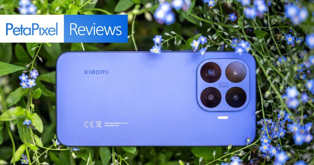 Xiaomi 17T Brings Periscope Zoom To The Regular Model, Narrowing The Gap With Flagships